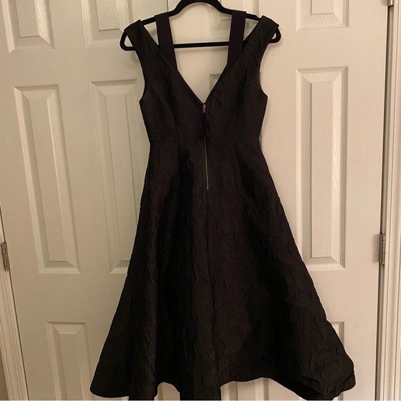 Tracy Reese Black Dress for Anthropologie | size 0 - Picture 11 of 11